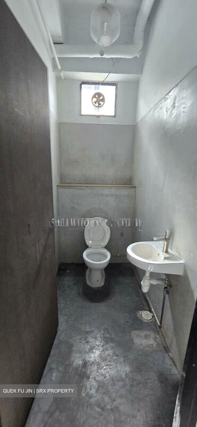 Genting Lane (D13), Factory #523320821